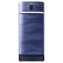 Samsung 198 L Single Door Refrigerator (RR21A2F2XUV/HL)...