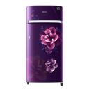 Samsung 198 Litres 5 Star Direct Cool Digital Inverter Single Door Refrigerator (RR21T2G2WCR/HL)...