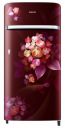 Samsung 198L 4 Star Direct Cool Single Door Digital Inverter Refrigerator (RR21B2G2XHT/HL)...