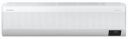 Samsung 2 Ton 4 Star Windfree Technology, Inverter Split AC (2022 Model) (AR24BY4ANWK)...