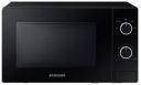 Samsung 20 L Solo Microwave Oven with Dual Dial (MS20A3010AL/TL)...