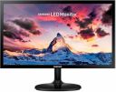 SAMSUNG 21.5" Full HD LED Backlit TN Panel Monitor (LS22F350FHWXXL) (Response Time: 5 ms, 60 Hz Refresh Rate)...