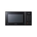 Samsung 21 L Convection Microwave Oven (CE76JD-B1/XTL)...