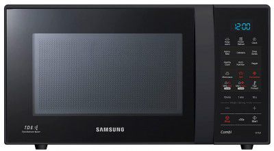 Samsung 21 L Convection Microwave Oven (CE73JD-B1/XTL)
