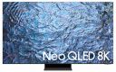 Samsung 214 cm QA85QN900CKXXL (85 inches) 8K Ultra HD Smart Neo QLED TV QA85QN900CKXXL (Titan Black)...