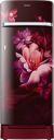 Samsung 215 L, 4 Star, Single Door Refrigerator (RR23D2H34RZ/HL)...
