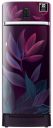 Samsung 215 L 4 Star Digital Inverter Direct-Cool RR23D2F349R/HL Single Door Refrigerator...