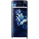 SAMSUNG 215 Litres 3 Star Direct Cool Single Door Refrigerator (RR23D2E23UZHL)...