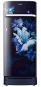 [Extra Rs.1968 OFF] Samsung 215L 5 Star Inverter Direct-Cool Single Door Refrigerator (RR23C2H35UZ/HL)...