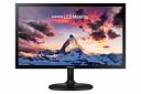 Samsung 22" inch FHD Flat Monitor, Game Mode (LS22A33ANHWXXL)...