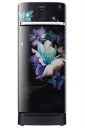 Samsung 220 L Single Door Refrigerator (RR23A2K3XBZ/HL)...