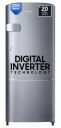 Samsung 223 L 3 Star Inverter Direct-Cool Single Door Refrigerator (RR24C2Y23S8/NL)...