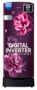 Samsung 223 L 3 Star Digital Inverter Direct Cool Single Door Refrigerator (RR24C2Z23CR/NL)...