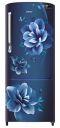 Samsung 223L 3 Star Inverter Direct-Cool Single Door Refrigerator (RR24C2723CU/NL)...