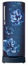Samsung 223L 3 Star Inverter Direct-Cool Single Door Refrigerator (RR24C2823CU/NL)...