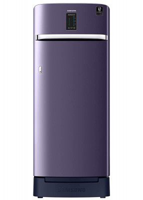 Samsung 225 L Single Door Refrigerator (RR23A2F3XUT/HL)