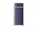 Samsung 225 L 4 Star Inverter Direct Cool Single Door Refrigerator (RR23A2E3XUT/HL)...