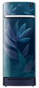Samsung 225 L 5 Star Inverter Direct Cool Single Door Refrigerator (RR23A2H3W9U/HL)...