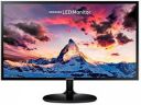 Samsung (23.5 inch) Full HD IPS Panel Monitor (LS24F350FHWXXL)...