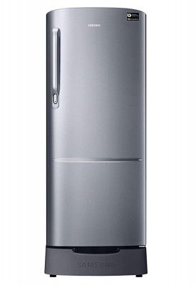 Samsung 230 L Single Door Refrigerator (RR24A282YS8/NL)