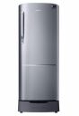 Samsung 230 L Single Door Refrigerator (RR24A282YS8/NL)...