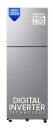 Samsung 236 L, 2 Star, Digital Inverter, Frost Free Double Door Refrigerator (RT40H28W2QHL, 2026 Model)...
