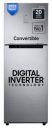 Samsung 236 L 2 Star Convertible, Digital Inverter Frost Free Double Door Refrigerator (RT28C3742S8/HL)...