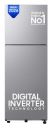 Samsung 236 L, 3 Star, Digital Inverter, Frost Free Double Door Refrigerator (RT40H28W3QHL)...