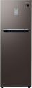 Samsung 236 L 2 Star Frost Free Double Door Refrigerator (RT28CB732C2/HL)...