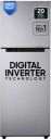 SAMSUNG 236 L Frost Free Double Door 2 Star Refrigerator (RT28C3032GS/HL)...