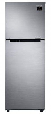 Samsung 236L 2 Star Inverter Frost-Free Double Door Refrigerator (RT28C3052S8/HL)