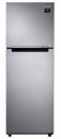 Samsung 236L 2 Star Inverter Frost-Free Double Door Refrigerator (RT28C3052S8/HL)...