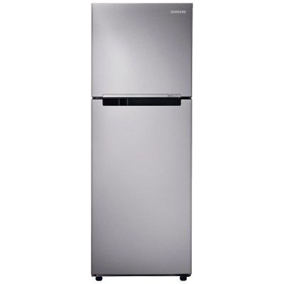 Samsung 236 Litres 2 Star Frost Free Double Door Refrigerator with Deodorizer (RT28C3042S8/HL)