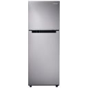 Samsung 236 Litres 2 Star Frost Free Double Door Refrigerator with Deodorizer (RT28C3042S8/HL)...