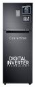 Samsung 236L 3 Star Frost-Free Double Door Refrigerator (RT28C3733BX/HL)...