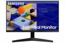 Samsung 24" FHD Flat Monitor, (LS24C310EAWXXL, Black)...