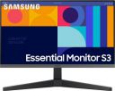[Extra Rs 1440 Off] SAMSUNG (24") Full HD IPS Panel Flicker-Free, Design Flat Monitor (LS24C330GAWXXL)  (AMD Free Sync, Response Time: 4 ms, 100 Hz Refresh Rate)...