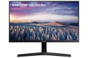 Samsung 24 inch (60.4 cm) IPS, 3 Side Bezel Less Flat LED Monitor 75 Hz - LS24R356FHWXXL...