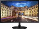 SAMSUNG 24 inch Curved Full HD VA Panel Monitor...