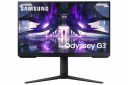 Samsung 24" inch Gaming Monitor (LS24AG304NWXXL)...