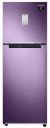 Samsung 244 L 2 Star Digital Inverter Frost Free Double Door Refrigerator (RT28A3522RU/NL)...