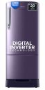 Samsung 246 L 3 Star Inverter Direct-Cool Single Door Refrigerator (RR26C3893UT/HL, Pebble Blue, Base Stand with Drawer)...