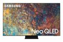 Samsung 247 cm (98 Inches) 4K Ultra HD Smart Neo-QLED TV (QA98QN90AAKXXL, Titan Black)...