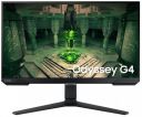 Samsung 25" FHD Flat LS25BG400EWXXL Gaming Monitor...