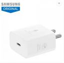 SAMSUNG 25 W GaN 3 A Mobile Charger with Detachable Cable...