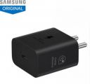 SAMSUNG 25 W GaN 3 A Wall Charger for Mobile...