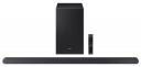 Samsung 250 W 3.1 ch (HW-S700D/XL) Wireless Dolby Atmos True HD Soundbar with Wireless Subwoofer...
