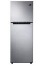 Samsung 253 L 1 Star Inverter Frost-Free Double Door Refrigerator (RT28A3021S8/HL, Elegant Inox)...