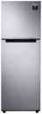 Samsung 253 L 2 Star Inverter Frost-Free Double Door Refrigerator (RT28T3042S8/NL)...