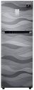 Samsung 253 L 3 Star Inverter Frost-Free Double Door Refrigerator (RT28T3753NV/HL)...